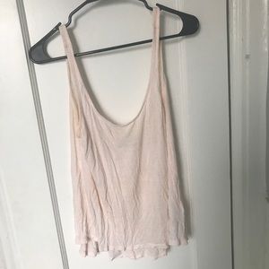 ❌ Sold ❌ Flowy tank top